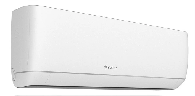 Sendo Aeolos SND-12/ALS Κλιματιστικό Inverter 12000 BTU με Ιονιστή WiFi R32 - Additional